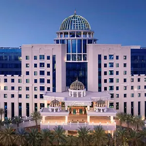 Fairmont 5* Riyadh