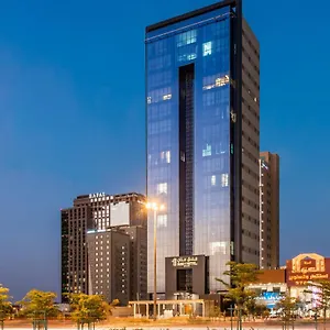 Anan 4* Riyadh