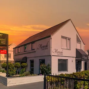 Merivale Court & 3* Christchurch