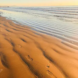 Sumner Bay 4* Christchurch