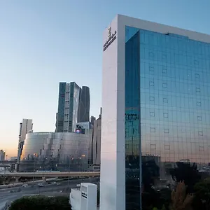 Executives - Kafd 4* Riyadh