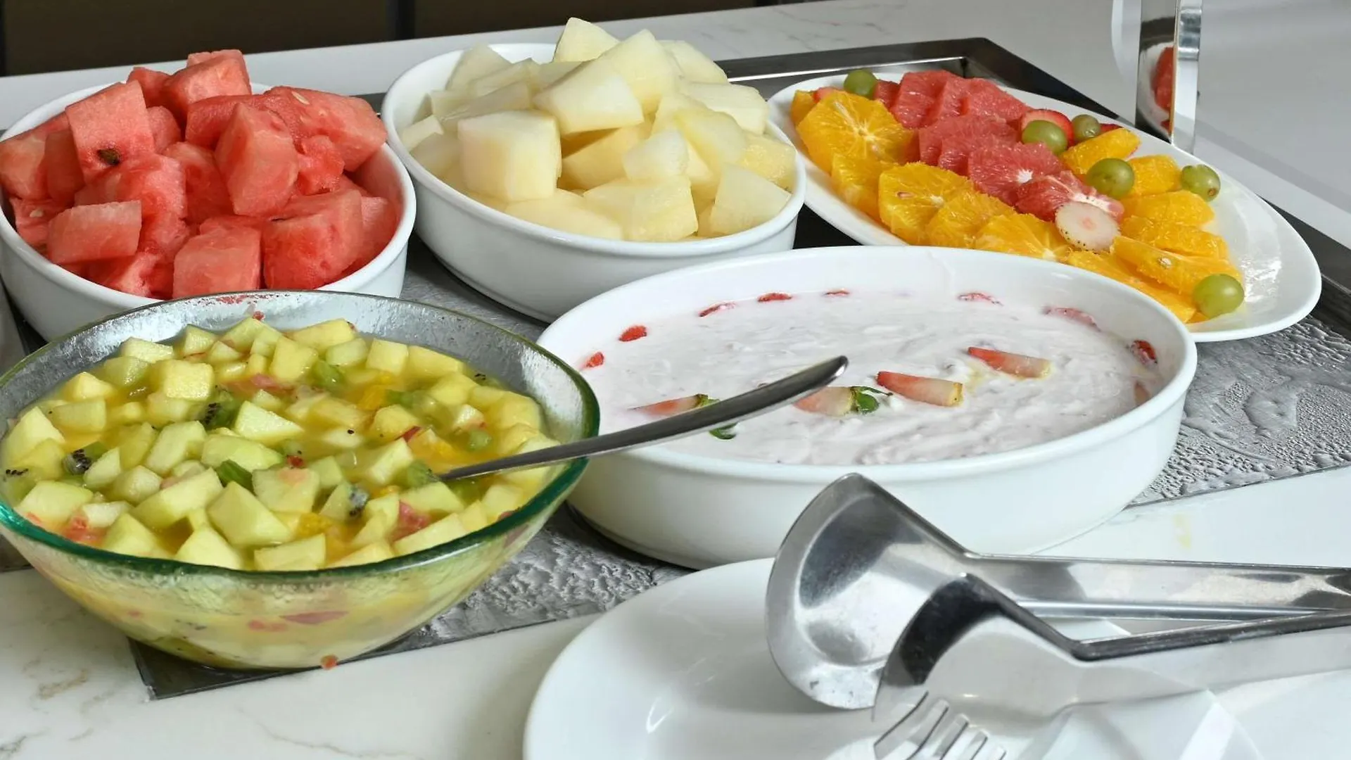 Comfort Hotel Jeddah King Road