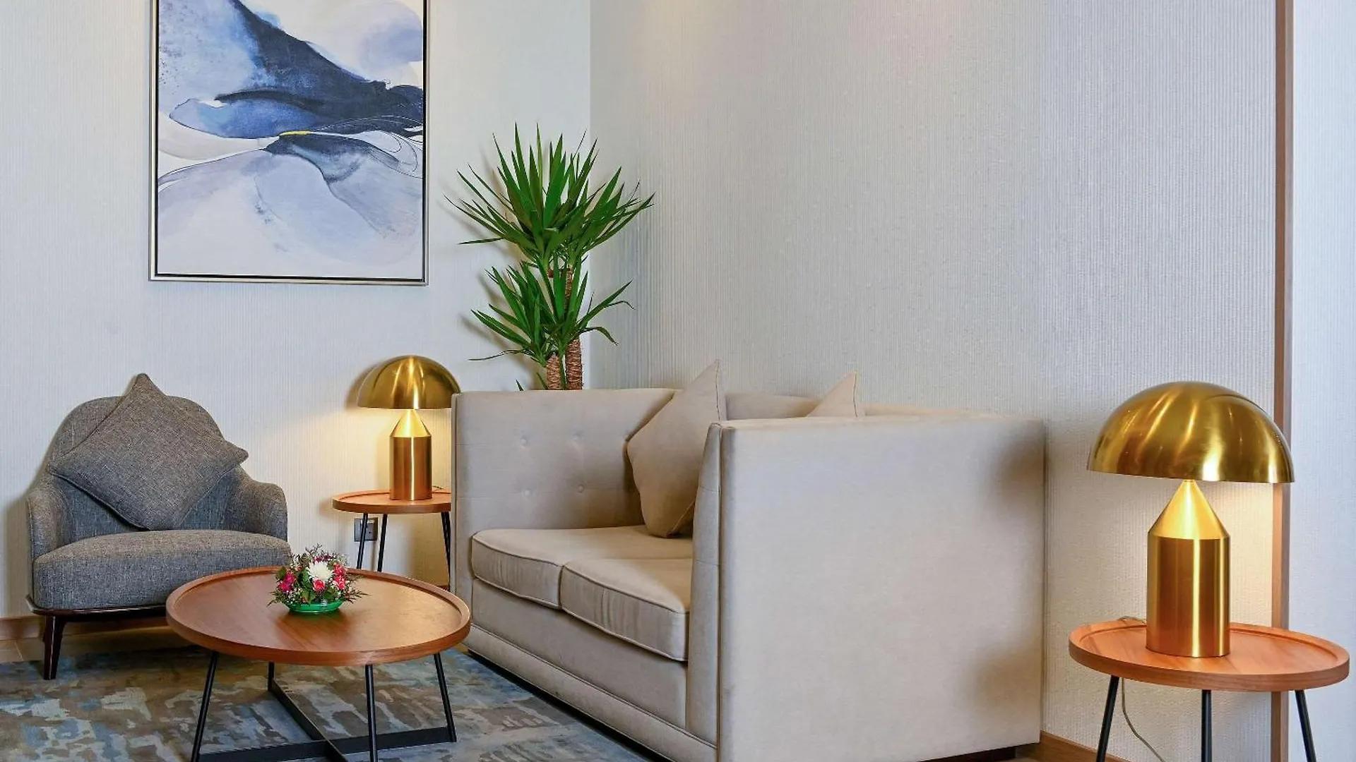 Comfort Hotel Jeddah King Road